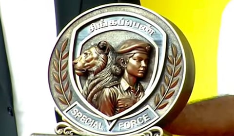 சென்னையில் சிங்கப்பெண் அதிரடிப் படையின் முதல் வழக்கு: வீடு புகுந்து பெண்ணிடம் பாலியல் அத்துமீறலில் ஈடுபட்ட நபர் கைது