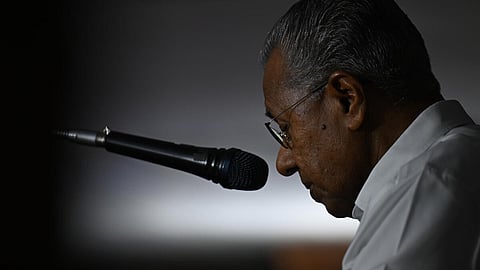 “ராகுல் காந்தியின் அணுகுமுறை இண்டியா கூட்டணியை வலுப்படுத்தவில்லை” - பினராயி விஜயன்