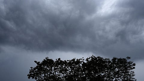 வானிலை முன்னறிவிப்பு: டெல்டா மாவட்டங்களில் கனமழை வாய்ப்பு