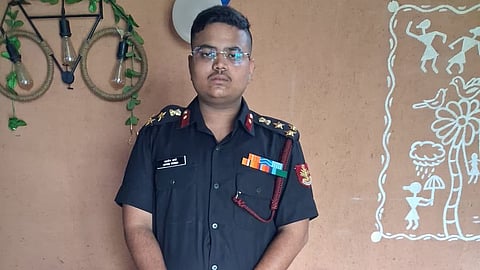பவுன்சர்கள், ராணுவ ஜீப், ஏர் பிஸ்டலுடன் வலம் வந்த போலி பிரிகேடியர் உ.பி.யில் கைது