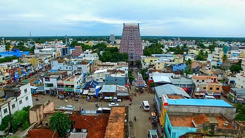 கும்பகோணத்தை தனி மாவட்டமாக விரைவில் முதல்வர் அறிவிப்பார்: வேளாண் அமைச்சர்