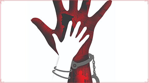 கும்மிடிப்பூண்டியில் பாலியல் வன்கொடுமைக்கு உள்ளான 3 வயது குழந்தை உயிரிழப்பு - வடமாநில இளைஞர் கைது