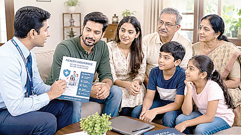 மருத்துவக் காப்பீடு பாலிசி எடுக்கும் முன் கவனிக்க வேண்டிய 10 விஷயங்கள்