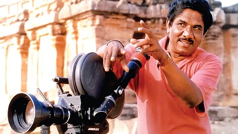 பாரதிராஜா: தமிழ் மண்ணின் அசல் கலைஞன் | அஞ்சலி