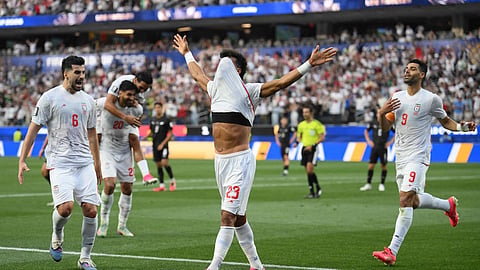 கடும் சவால் ஆட்டத்தில் நியூஸிலாந்து - ஈரான் ‘த்ரில்’ டிரா | FIFA WC 2026
