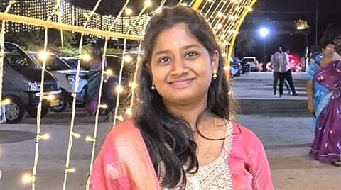அனுகீர்த்தனா
