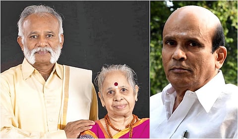 சங்கீத நாடக அகாடமி விருதுக்கு நடிகர் வாகை சந்திரசேகர் உள்ளிட்டோர் தேர்வு