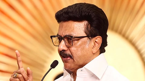 “நாட்டில் நடக்கும் அக்கிரமங்கள் மீது நடவடிக்கை எடுங்கள்” - முதல்வருக்கு ஸ்டாலின் வேண்டுகோள்