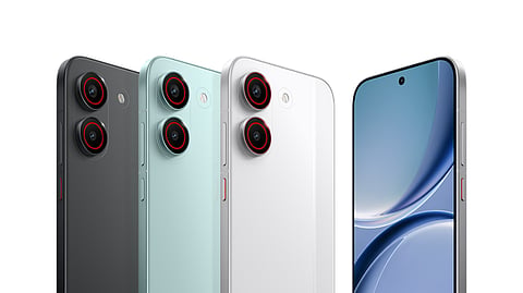Redmi Turbo 5 ஸ்மார்ட்போன் இந்தியாவில் அறிமுகம்: விலை, சிறப்பு அம்சங்கள்