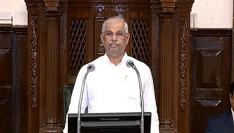 இருமொழிக் கொள்கை தொடரும், புதிய கல்விக் கொள்கை ஏற்கப்படாது: தமிழக ஆளுநர் உரை முக்கிய அம்சங்கள்