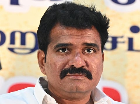 நிர்மல் குமார்