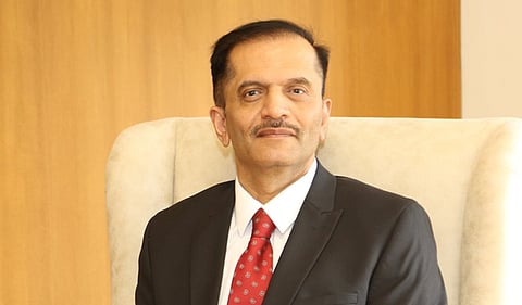 சர்வதேச கடல் சட்ட தீர்ப்பாய நீதிபதியாக இந்தியர் தேர்வு