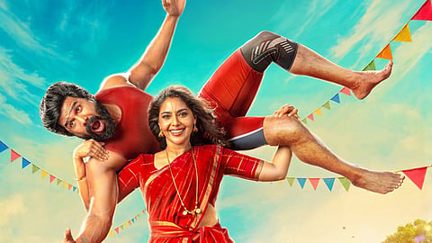 விளையாட்டு வீரர்களுக்கு ஈகோ அதிகம்! -  விஷ்ணு விஷால் | மினி பேட்டி