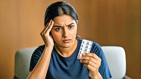 நீங்களாகவே ஆன்டிபயாடிக் மருந்தை உட்கொள்கிறீர்களா? | மறையாத கட்டுக்கதைகள் 10
