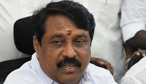 தமிழக மக்கள் மீது முதல்வருக்கு அக்கறையில்லை: நயினார் நாகேந்திரன் விமர்சனம்