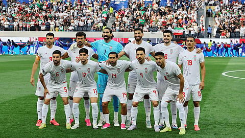 ஈரான் அணிக்கு எதிராக இழைக்கப்படும் அநீதிகள்: FIFA-விடம் புகார் 