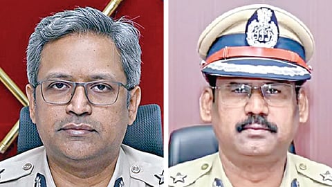 பிரேம் ஆனந்த்,&nbsp;செந்​தில் குமார்
