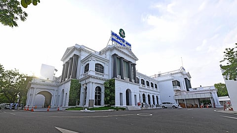 மதுரை, சிவகங்கை ஆட்சியர்கள் உட்பட தமிழக ஐஏஎஸ் அதிகாரிகள் இடமாற்றம்