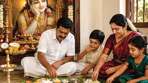 நம் நம்பிக்கையால் யாரை ஏமாற்றுகிறோம்? | சேர்ந்தே சிந்திப்போம் 37