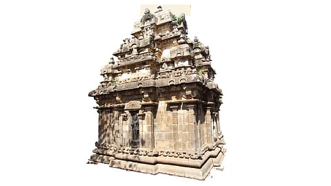 கண்டாரே கலக்கப் பெறுக...