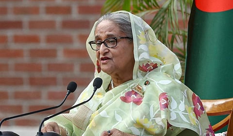அவாமி லீக் கட்சியின் நிறுவன நாள் - தீவிர கண்காணிப்பு