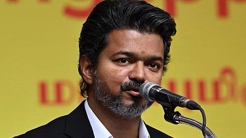 முதல்வர் விஜய்