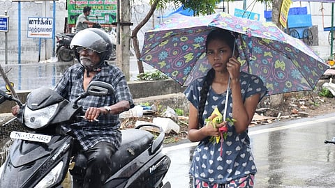 வானிலை முன்னறிவிப்பு: நெல்லை உள்ளிட்ட 9 மாவட்டங்களுக்கு ஜூன் 28-ல் கனமழை வாய்ப்பு 