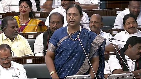 குடிதண்ணீர் விவகாரத்தில் பிரேமலதா, ஓபிஎஸ் பேச்சால் சிரிப்பலை
