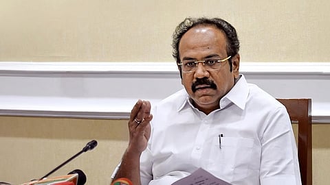 மேகேதாட்டு விவகாரத்தில் புதிய நடுவர் மன்றம் அமைப்பதால் உச்ச நீதிமன்ற தீர்ப்புக்கு எந்த பாதிப்பும் வராது: தங்கம் தென்னரசு