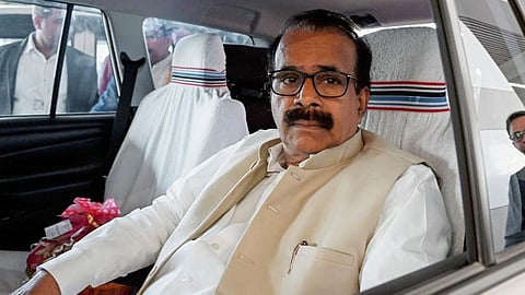 ஜார்ஜ் குரியன்