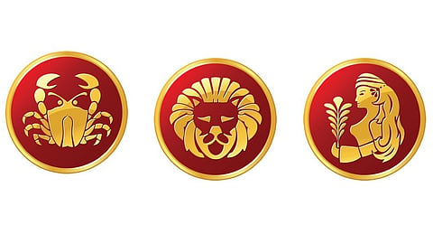 கடகம், சிம்மம், கன்னி: வார பலன்கள் @ ஜூன் 25 - ஜூலை 1