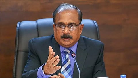 இலங்​கை பாதுகாப்பு இணை​யமைச்​சர் அருண ஜயசேகர தெரிவித்தார்