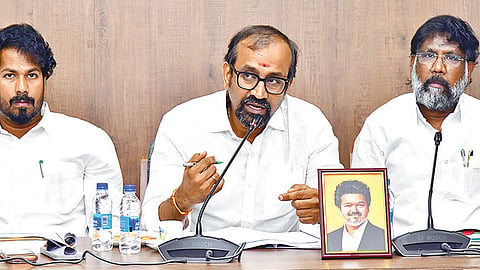 நெல் மூட்டைகள் நனைவதை தடுக்க தீவிர நடவடிக்கை: கொள்முதல் நிலையங்களை மேம்படுத்தவும் அரசு அறிவுறுத்தல்