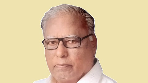 பா.பெருமாள்