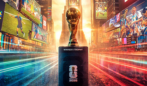 FIFA WC 2026 நாள் 15 அப்டேட்ஸ்: நாக்-அவுட் சுற்றுக்கு முன்னேறிய, வெளியேறிய அணிகள் எவை?