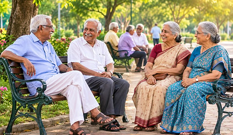 தமிழகம் இனி ‘முதியோர் தேசம்’ - மாநில அரசும் மக்களும் சவால்களை அணுக வேண்டியது எப்படி?