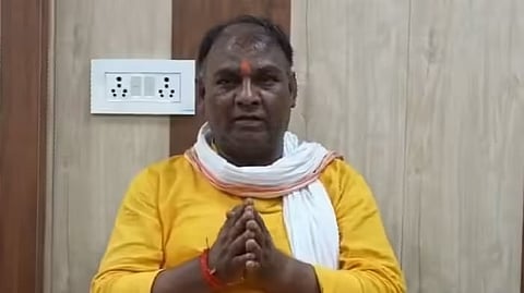 ராமர் கோயில் காணிக்கை திருட்டில் கைதான முக்கிய நபர் டின்னு யார்? - ஆட்டோ ஓட்டுநர் முதல் ‘விஎச்பி’ நிர்வாகி வரை