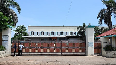 அமோனியா வாயுக் கசிவு விபத்தில் மேலும் 3 பேர் உயிரிழப்பு