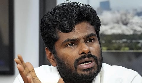 அண்ணாமலை இயக்கத்துக்கு செல்வோரை தடுத்து நிறுத்த பாஜக நிர்வாகிகள் அறிவுரை
