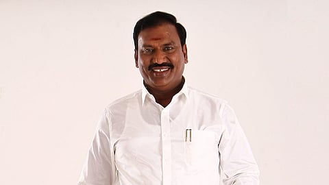 பி.டி.அரசகுமார்