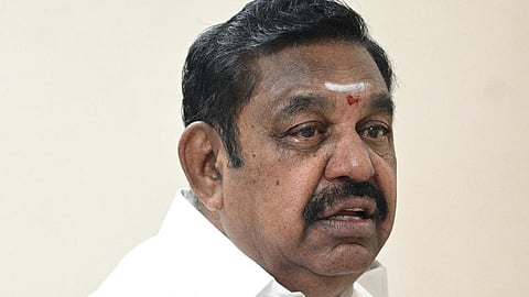 ஜூலை 1-ல் அதிமுக மகளிரணி ஆலோசனை: பழனிசாமி தலைமையில் நடைபெறுகிறது
