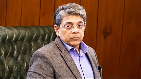 மகேஷ் தீக்‌ஷித்