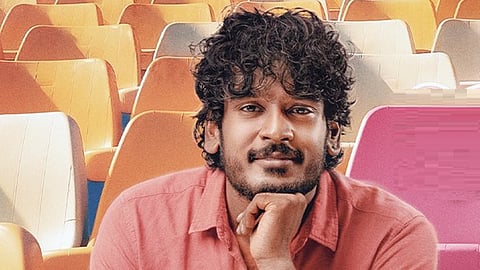 நடிகர் ஏகன்