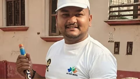 அயோத்தி ராமர் கோயில் நிதி முறைகேட்டில் கைதானவர் ரூ.40 லட்சத்துக்கு வீடு வாங்கியது அம்பலம்