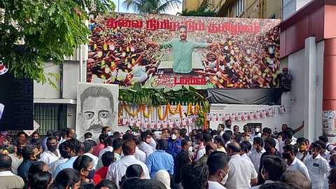விளையாட்டு வீராங்கனைகளின் பாதுகாப்பை உறுதி செய்ய மக்கள் நீதி மய்யம் வலியுறுத்தல்