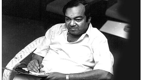 கம்​பனின் கிளை நதி