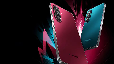 Samsung Galaxy M47 ஸ்மார்ட்போன் இந்தியாவில் அறிமுகம்: விலை, சிறப்பு அம்சங்கள்