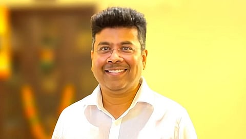 அமைச்சர்கள் ஆதவ் அர்ஜுனா, நிர்மல் குமாருக்கு வழக்கறிஞர் மூலமாக நோட்டீஸ் அனுப்பிய சபரீசன்