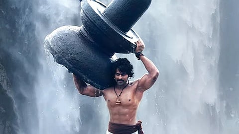 “எந்த நாட்​டுக்​கும் செல்ல முடியவில்லை” - ‘பாகுபலி’ தாக்கம் பற்றி பிர​பாஸ்
