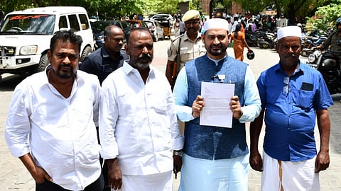 வேலூர் இப்ராஹிம்